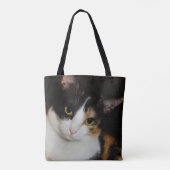Nur herumhängen tasche (Rückseite)