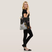 Nur herumhängen tasche (Am Model)