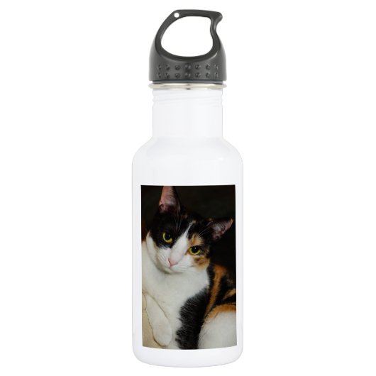 Nur herumhängen trinkflasche (Vorderseite)
