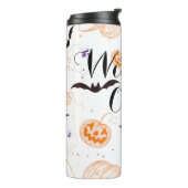 Nur Hexen Thermosbecher (Nach links gedreht)