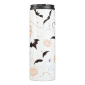 Nur Hexen Thermosbecher (Rückseite)