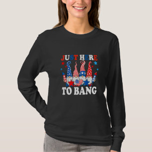 Nur hier zu Bang 4. Juli Fireworks American G T-Shirt