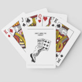 Nur hier zu Cheat Spielkarten (Rückseite)