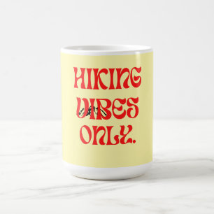 nur Hin- und Herbstvillen Kaffeetasse