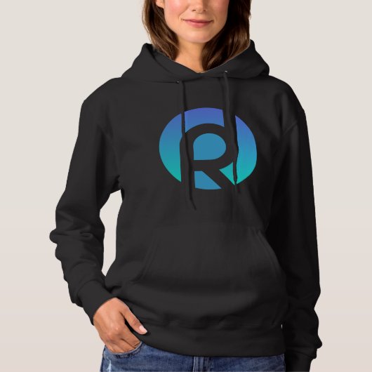 Nur Hoodie für Frauen (Vorderseite)