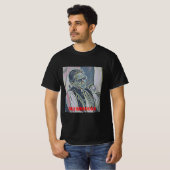 Nur imran-khan-T - Shirt (Vorne ganz)