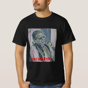 Nur imran-khan-T - Shirt