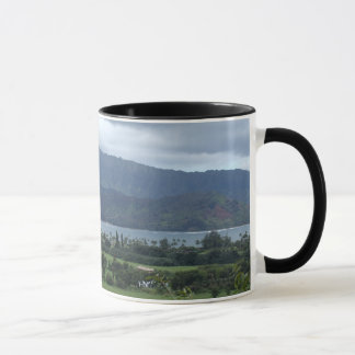 NUR IN KAUAI TASSE