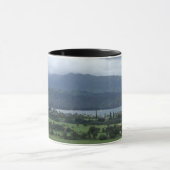 NUR IN KAUAI TASSE (Zentrum)