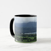 NUR IN KAUAI TASSE (Vorderseite Links)