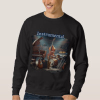 Nur Instrumentalmusiker