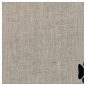 Nur Jagd mit Zoomobjektiv Stoff (Nahaufnahme)