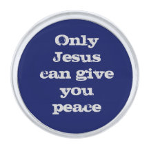 Nur Jesus kann Ihnen eine Christliche Botschaft ge