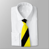 Nur Jet Fuel Krawatte (Gebunden)