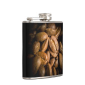 Nur Kaffee Flachmann (Rechts)