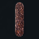 Nur Kaffeebohnen Skateboard<br><div class="desc">Das ist ein sehr lustiges Skateboard für Kaffeebohnen</div>