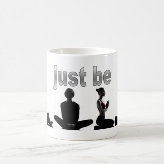 Nur Kaffeetasse (Mittel)