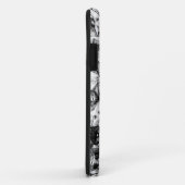 nur Katzen Case-Mate iPhone Hülle (Hinten/Rechts)