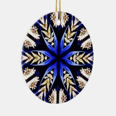 Nur!_ Keramikornament (Rechts)