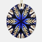 Nur!_ Keramikornament (Links)