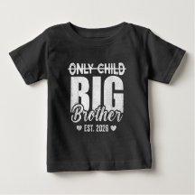 Nur Kind Big Brother 2026, befördert in Big Bro