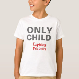 Nur Kinderablaufender T - Shirt