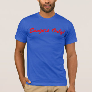 Nur Knallkörper! T - Shirt