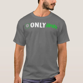 Nur Kräuter T-Shirt
