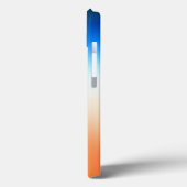 Nur lachen Case-Mate iPhone hülle (Rückseite / Links)