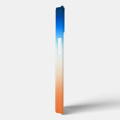 Nur lachen Case-Mate iPhone hülle (Rückseite / Rechts)