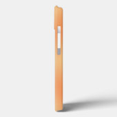 Nur lachen Case-Mate iPhone hülle (Rückseite / Links)