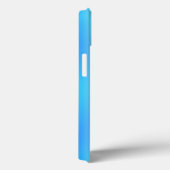 Nur lachen Case-Mate iPhone hülle (Rückseite / Rechts)