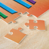 Nur lachen puzzle (Seite)