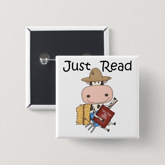 Nur lesen button (Vorne & Hinten)