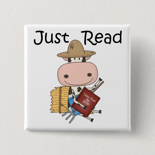 Nur lesen button (Vorderseite)