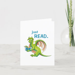 Nur Lesen Grußkarte Dankeskarte
