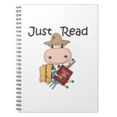 Nur lesen notizblock (Vorderseite)