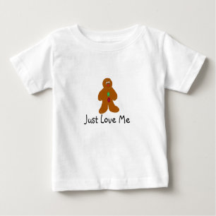 Nur Liebe Baby T-shirt