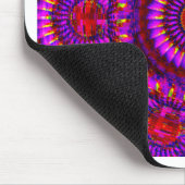 Nur Liebe_ Mousepad (Ecke)