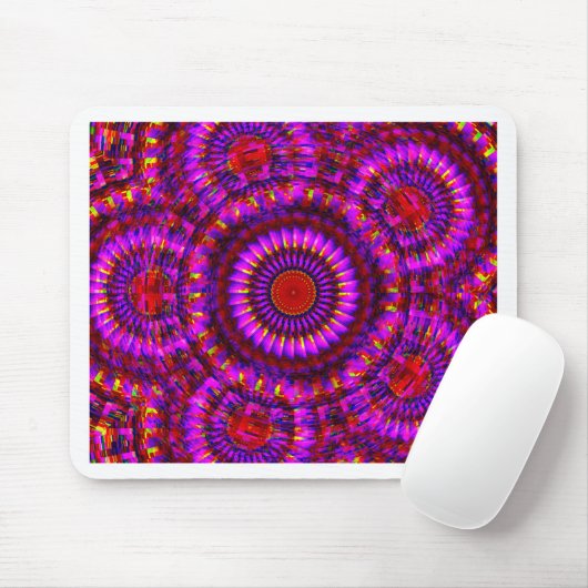 Nur Liebe_ Mousepad (Mit Mouse)