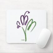 Nur Logo Mousepad (Mit Mouse)