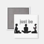 Nur Magnet (Vorderseite/Rückseite)