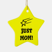 Nur Mama Keramikornament (Rechts)