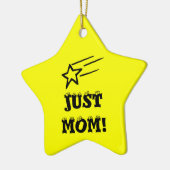 Nur Mama Keramikornament (Links)