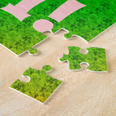 Nur Mama Puzzle (Seite)