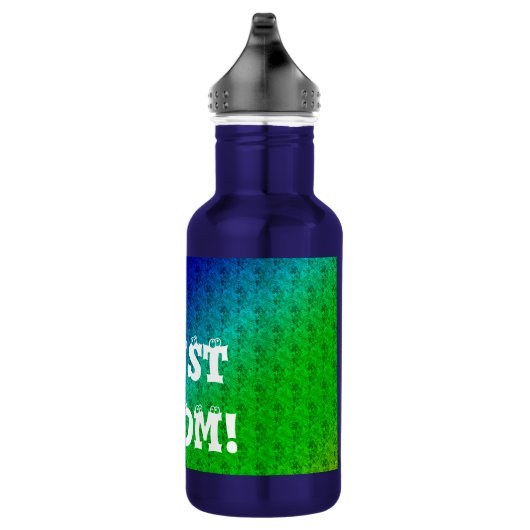 Nur Mama Trinkflasche (Rechts)