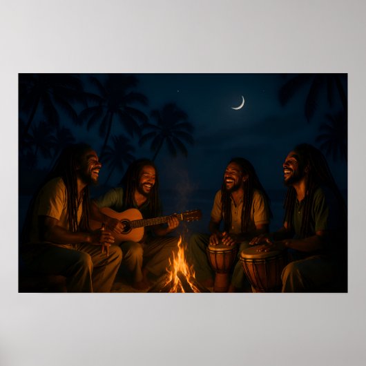 Nur Marmelade Poster (Vorne)