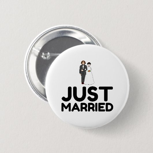 NUR MARRIERTE BRÜCKENGRUPPE BUTTON (Vorne & Hinten)