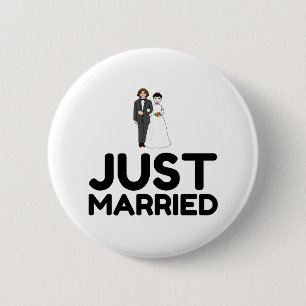 NUR MARRIERTE BRÜCKENGRUPPE BUTTON