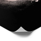 Nur mein poster (Ecke)